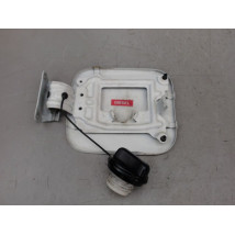 VOLET DE TRAPPE CARBURANT NISSAN QASHQAI