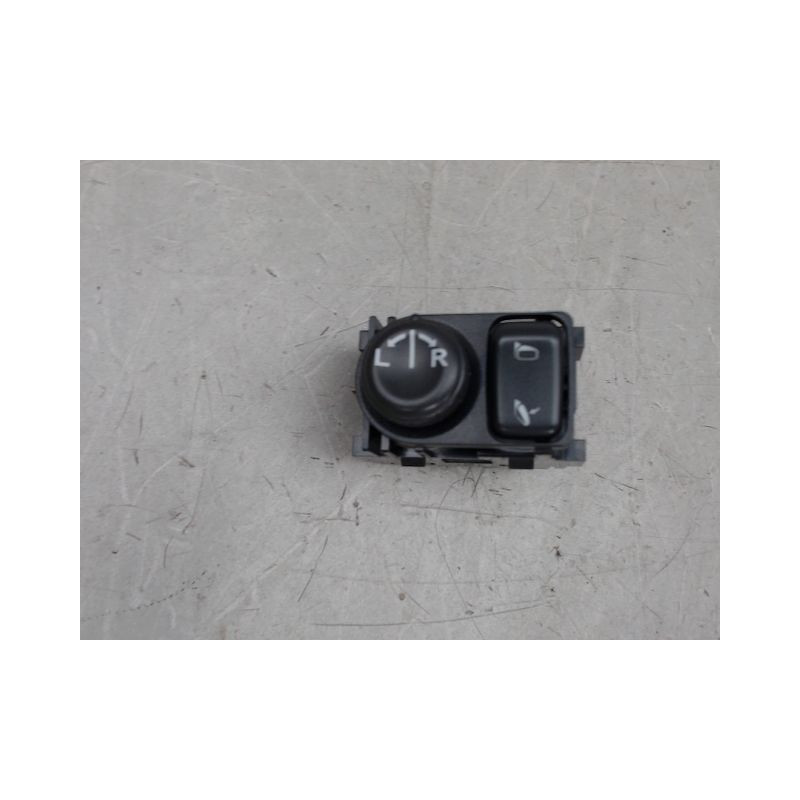 COMMANDE RETROVISSEUR EXTERIEUR ELECTRIQUE NISSAN QASHQAI
