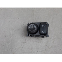 COMMANDE RETROVISSEUR EXTERIEUR ELECTRIQUE NISSAN QASHQAI