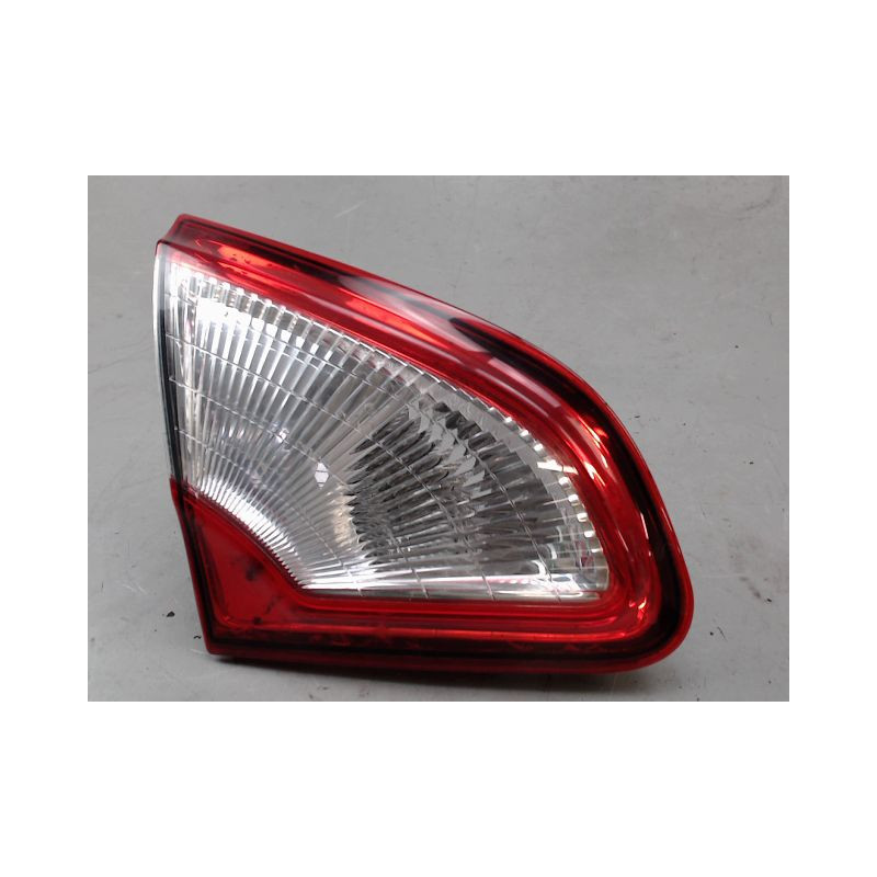 FEU ARRIERE INTERIEUR GAUCHE NISSAN QASHQAI