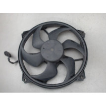 MOTEUR VENTILATEUR RADIATEUR PEUGEOT 307