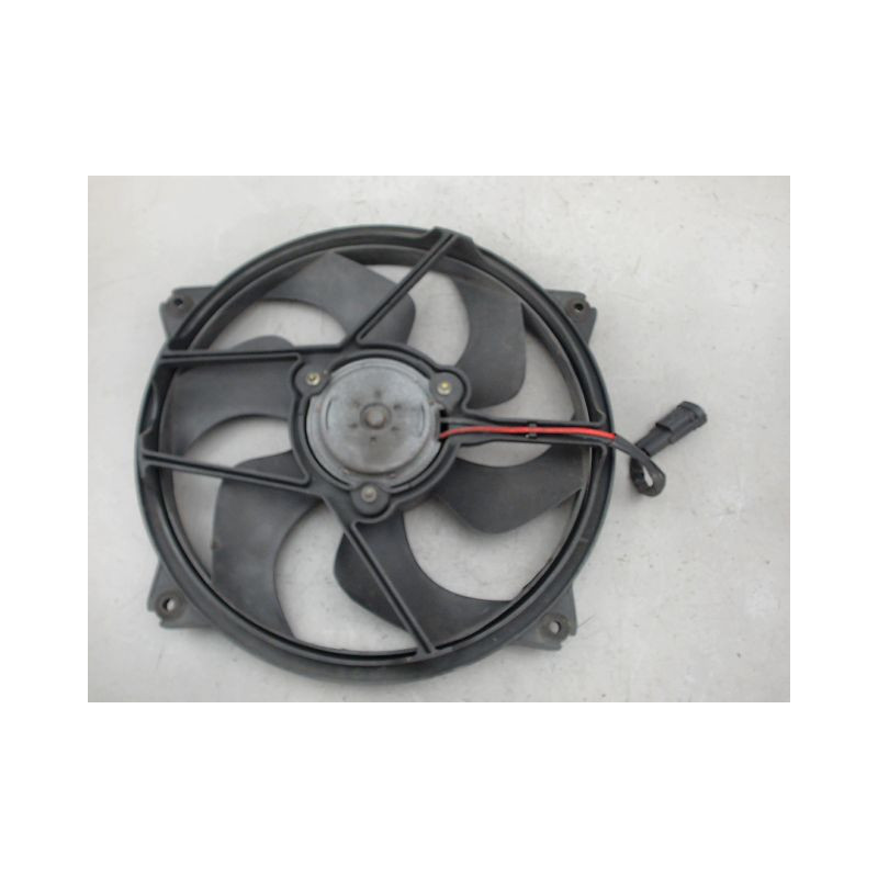 MOTEUR VENTILATEUR RADIATEUR PEUGEOT 307