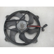 MOTEUR VENTILATEUR RADIATEUR PEUGEOT 307