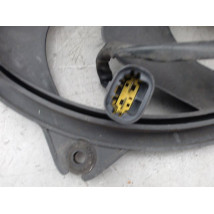 MOTEUR VENTILATEUR RADIATEUR PEUGEOT 307
