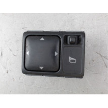 COMMANDE RETROVISSEUR EXTERIEUR ELECTRIQUE NISSAN NOTE