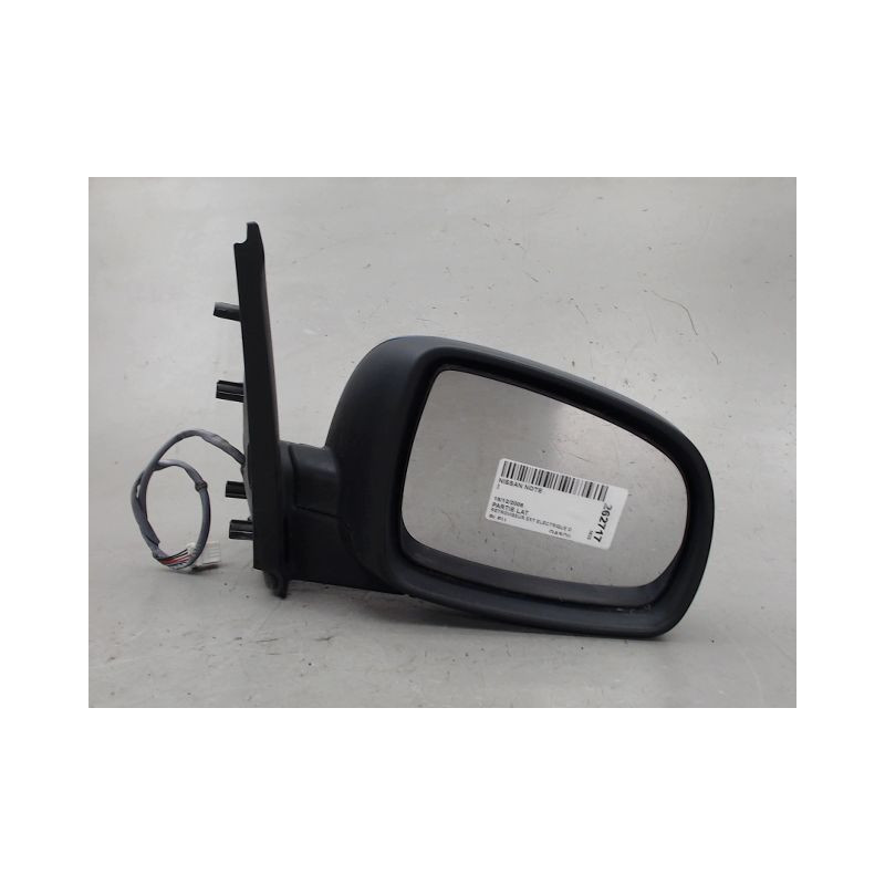 RETROVISEUR EXTERIEUR ELECTRIQUE DROIT NISSAN NOTE