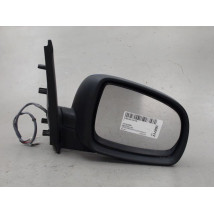 RETROVISEUR EXTERIEUR ELECTRIQUE DROIT NISSAN NOTE