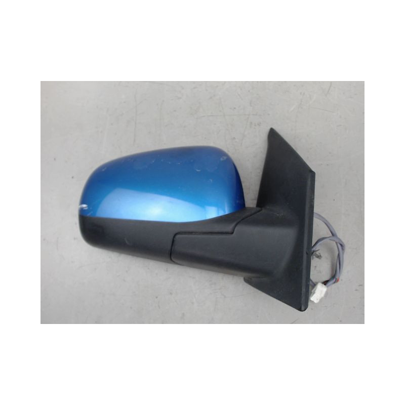 RETROVISEUR EXTERIEUR ELECTRIQUE DROIT NISSAN NOTE