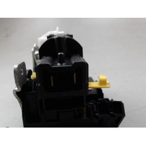 SYSTEME CONDAMNATION ARRIERE GAUCHE DACIA LODGY