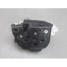 SYSTEME CONDAMNATION ARRIERE DROIT AUDI A4