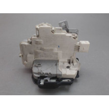 SYSTEME CONDAMNATION ARRIERE DROIT AUDI A4