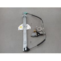 MECANISME LEVE-GLACE AVANT DROIT KIA RIO
