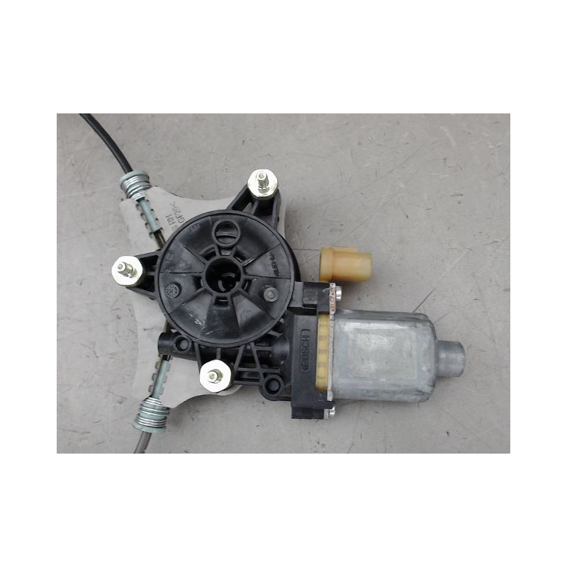 MECANISME LEVE-GLACE AVANT DROIT KIA RIO