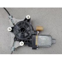 MECANISME LEVE-GLACE AVANT DROIT KIA RIO