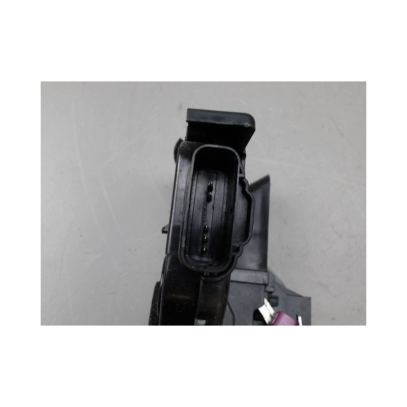 SYSTEME CONDAMNATION AVANT GAUCHE KIA RIO