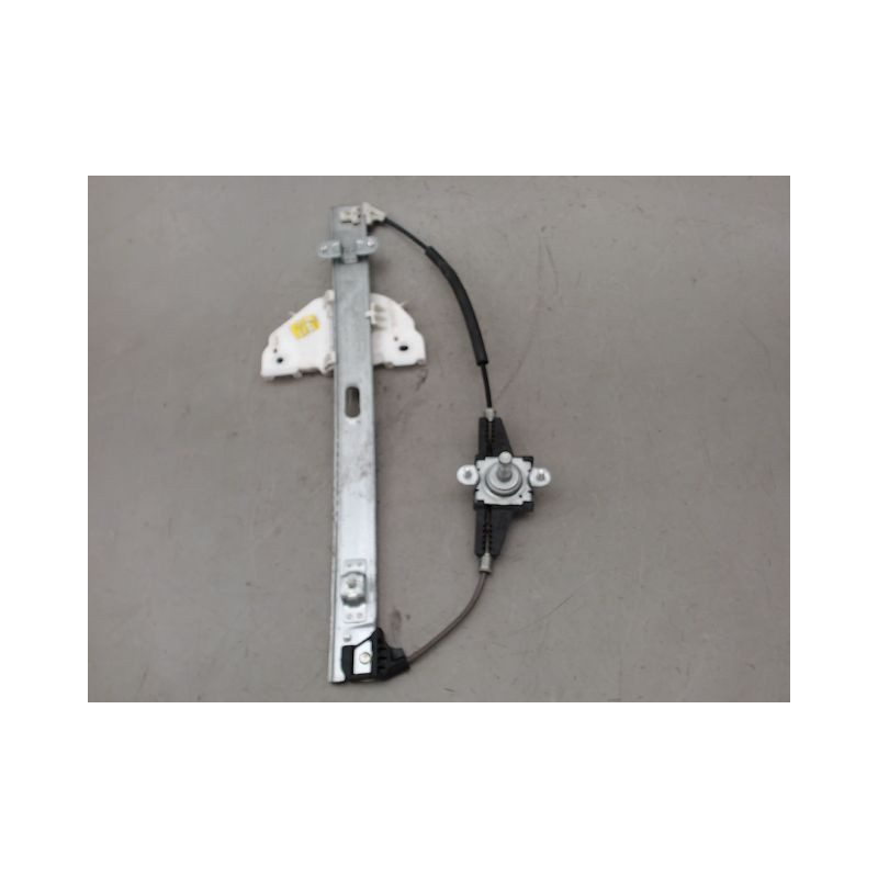 MECANISME LEVE-GLACE ARRIERE DROIT KIA RIO