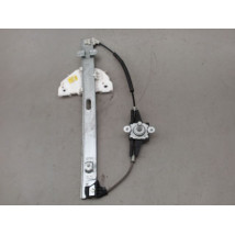 MECANISME LEVE-GLACE ARRIERE DROIT KIA RIO