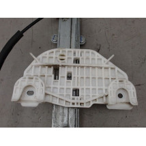 MECANISME LEVE-GLACE ARRIERE DROIT KIA RIO