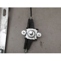 MECANISME LEVE-GLACE ARRIERE DROIT KIA RIO