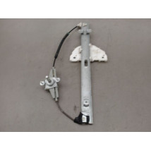 MECANISME LEVE-GLACE ARRIERE GAUCHE KIA RIO