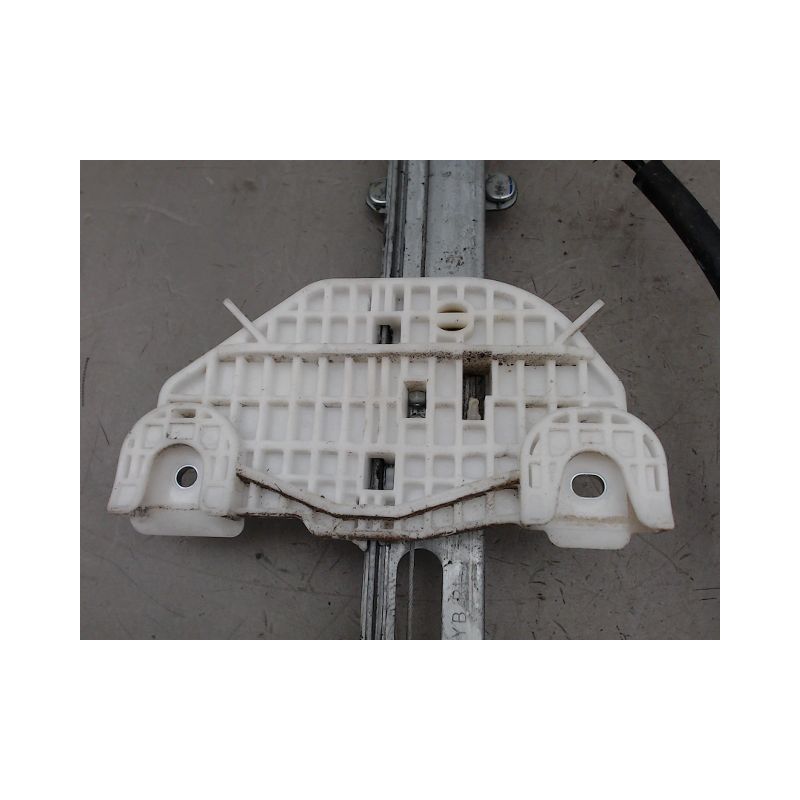 MECANISME LEVE-GLACE ARRIERE GAUCHE KIA RIO
