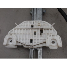 MECANISME LEVE-GLACE ARRIERE GAUCHE KIA RIO
