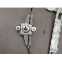 MECANISME LEVE-GLACE ARRIERE GAUCHE KIA RIO
