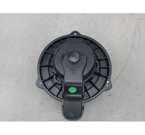 MOTEUR VENTILATEUR CHAUFFAGE