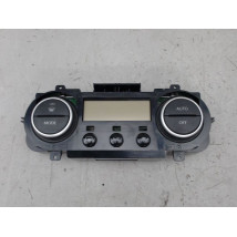 COMMANDE DE CHAUFFAGE SUZUKI SWIFT