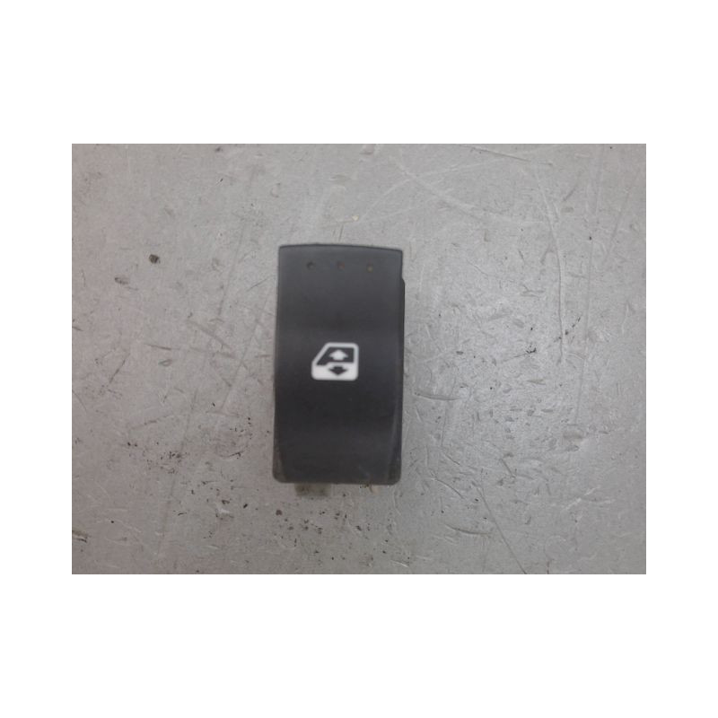COMMANDE LEVE-GLACE PORTE ARG RENAULT MEGANE