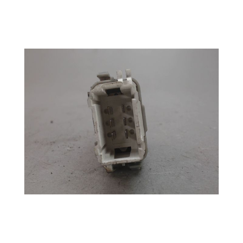 COMMANDE LEVE-GLACE PORTE ARG RENAULT MEGANE