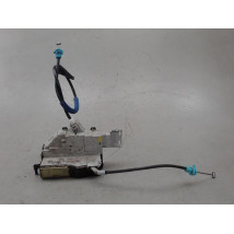 SYSTEME CONDAMNATION ARRIERE DROIT CITROEN C4
