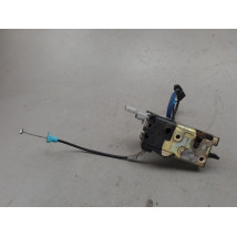 SYSTEME CONDAMNATION ARRIERE DROIT CITROEN C4