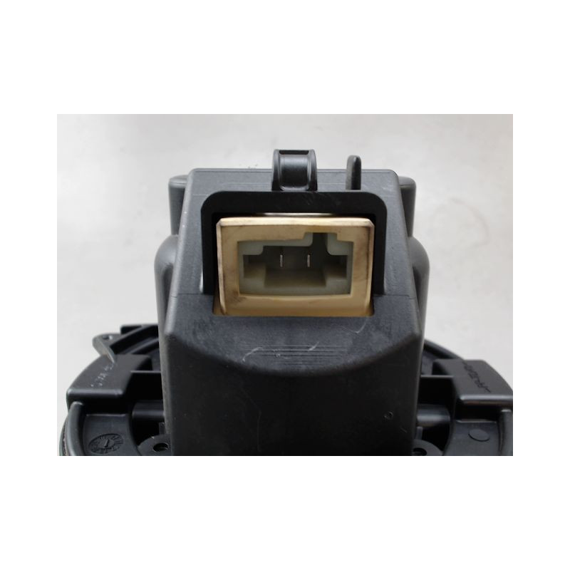MOTEUR VENTILATEUR CHAUFFAGE DACIA DOKKER