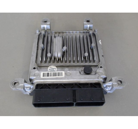 CALCULATEUR MOTEUR