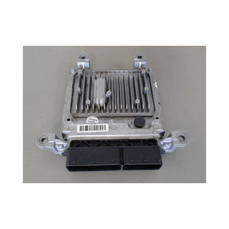 CALCULATEUR MOTEUR MERCEDES CLASSE E