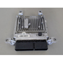 CALCULATEUR MOTEUR MERCEDES CLASSE E