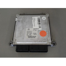 CALCULATEUR MOTEUR MERCEDES CLASSE E