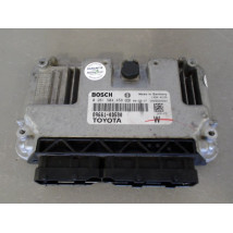 CALCULATEUR MOTEUR TOYOTA YARIS