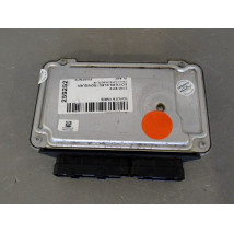 CALCULATEUR MOTEUR TOYOTA YARIS