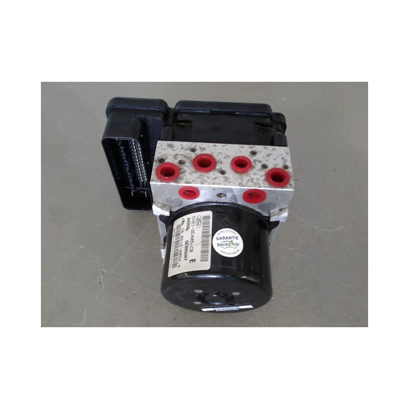 UNITE HYDRAULIQUE ABS FORD FIESTA
