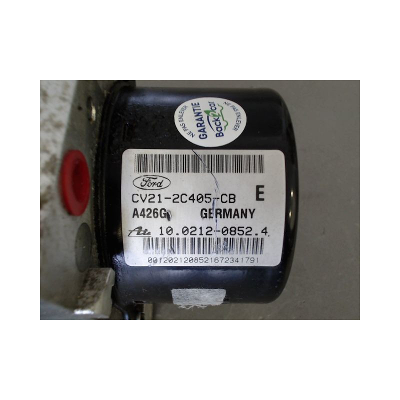 UNITE HYDRAULIQUE ABS FORD FIESTA