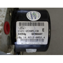 UNITE HYDRAULIQUE ABS FORD FIESTA