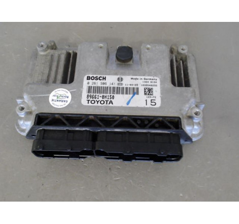CALCULATEUR MOTEUR