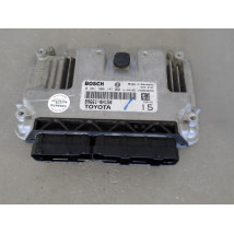CALCULATEUR MOTEUR TOYOTA AYGO