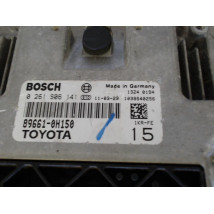 CALCULATEUR MOTEUR TOYOTA AYGO