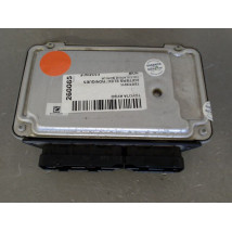 CALCULATEUR MOTEUR TOYOTA AYGO