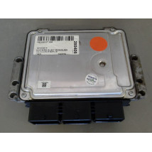CALCULATEUR MOTEUR PEUGEOT 308