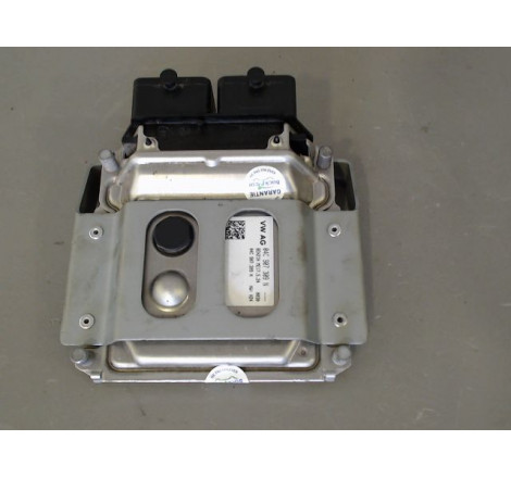 CALCULATEUR MOTEUR