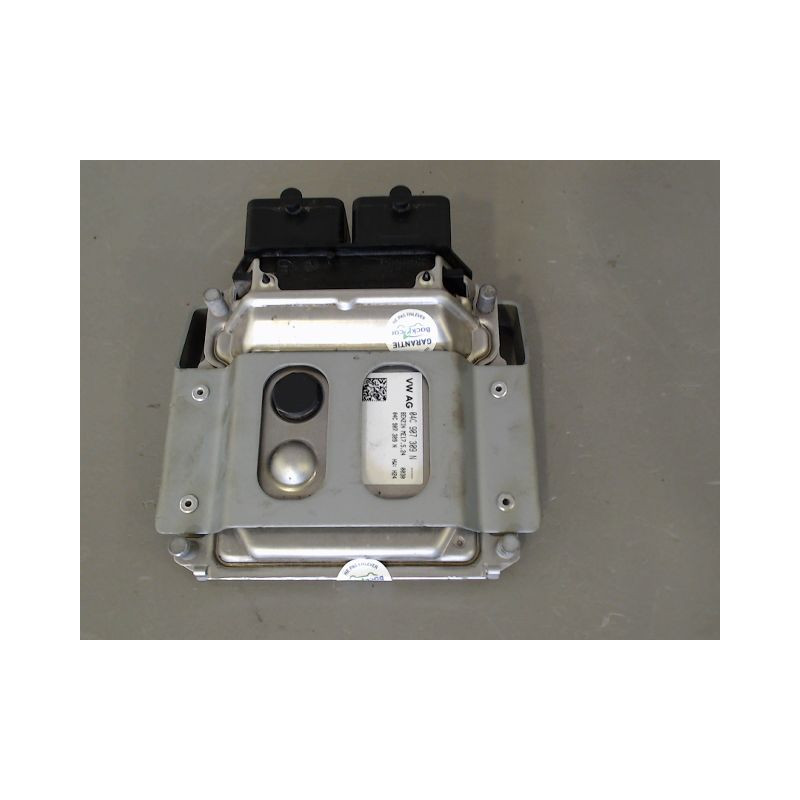 CALCULATEUR MOTEUR SKODA CITIGO